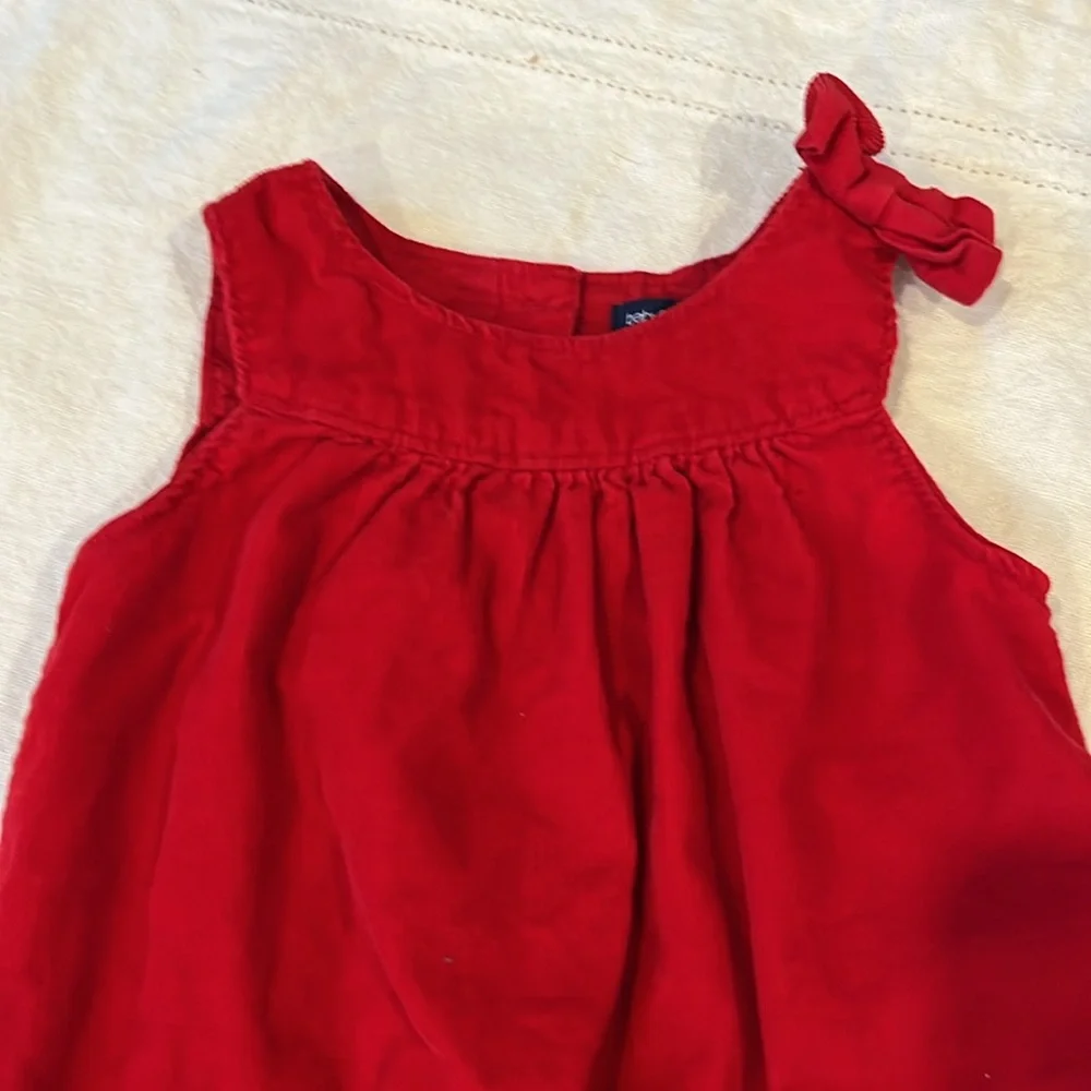 Baby Gap Jumpsuits